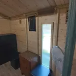 Bungalo Relax Terrace, Glamping Fahaz * シオーフォク