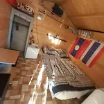 Bungalo Relax Terrace, Glamping Fahaz シオーフォク