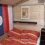 Bungalo Relax Terrace, Glamping Fahaz シオーフォク