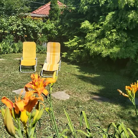 Bungalo, Terrace, Wifi, Faház, Ac, Bbq, Parking *