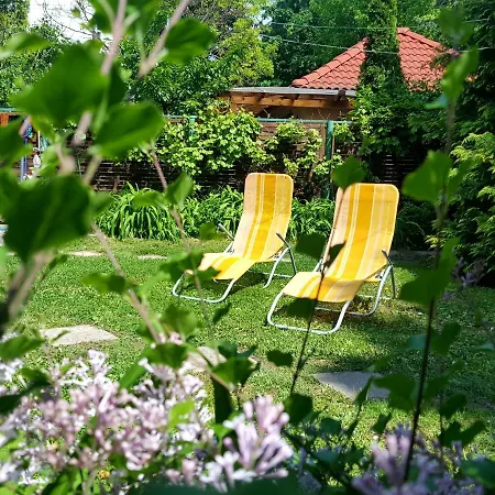 Luxury tent Relax Terrace, Glamping Fahaz *