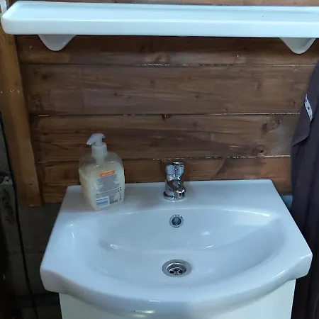 Luxuszelt Bungalo, Terrace, Wifi, Faház, Ac, Bbq, Parking Siófok
