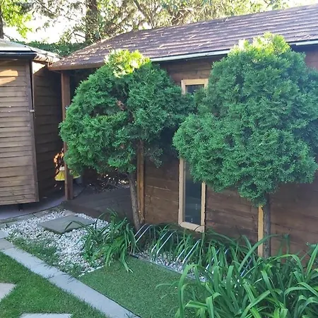 Tente de luxe Bungalo, Terrace, Wifi, Fahaz, Ac, Bbq, Parking