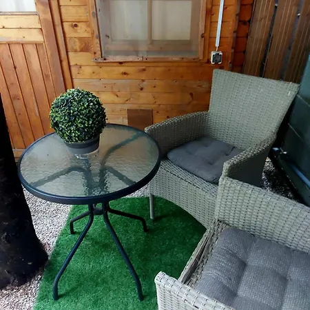 Bungalo, Terrace, Wifi, Fahaz, Ac, Bbq, Parking Siofok