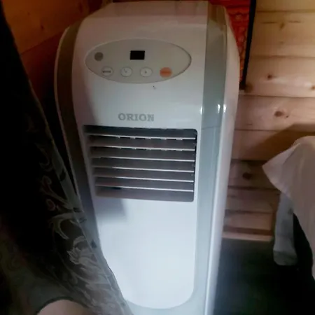 Bungalo, Terrace, Wifi, Fahaz, Ac, Bbq, Parking * Siófok