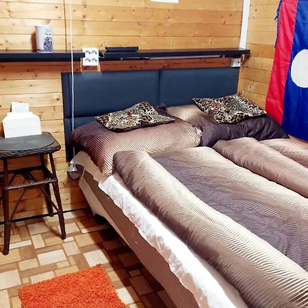 Bungalo, Terrace, Wifi, Faház, Ac, Bbq, Parking Siófok